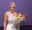 Miss Southeastern Lily Gayle 