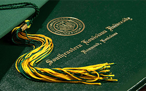 Southeastern announces entry and traffic changes for commencement