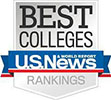 US News Ranking badge