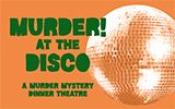 Murder at the Disco