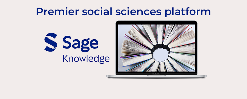 You can access Sage Knowledge here
