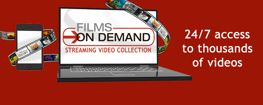 You can access Films on Demand here