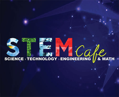 STEM Cafe