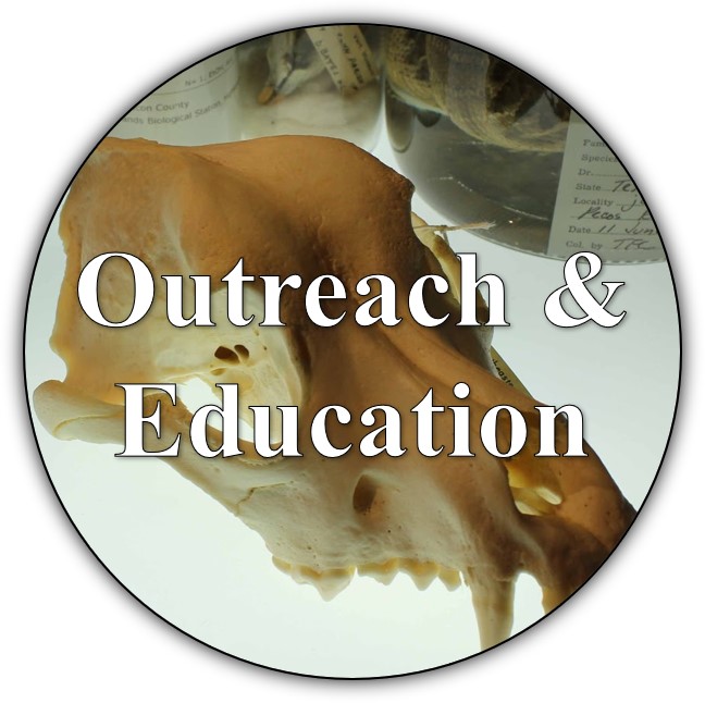 outreach and education link