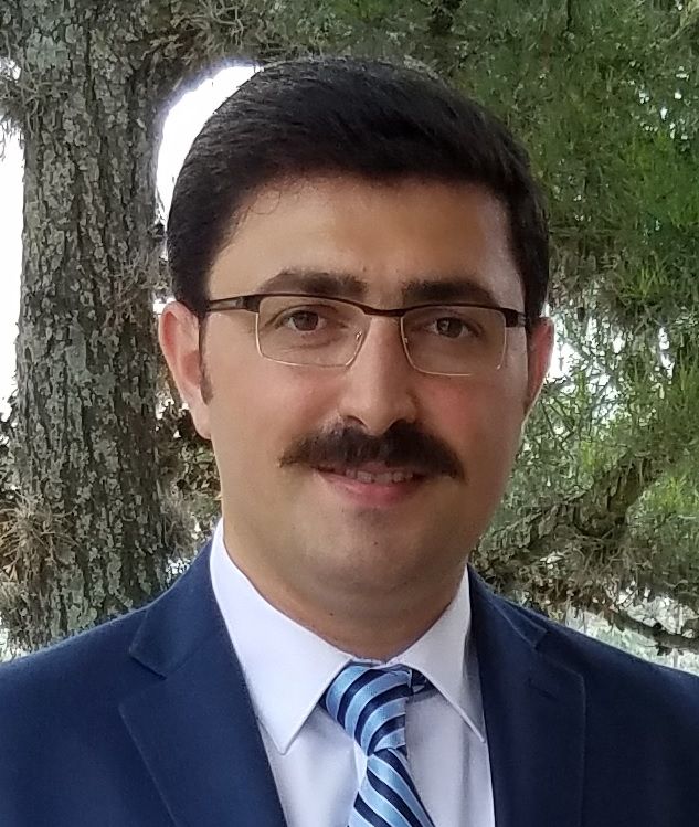 Dr. Kazim Sekeroglu