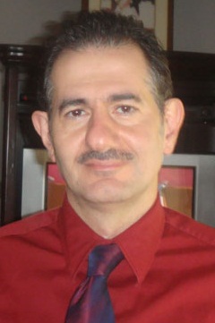 Ghassan Alkadi