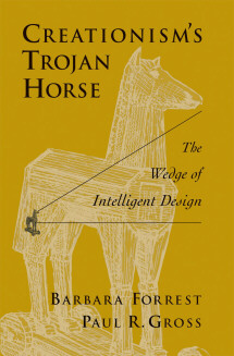Creationism's Trojan Horse: Forrest