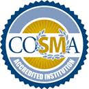 cosma logo
