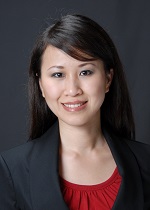 Dr. Yun-Chen (Jen) Morgan
