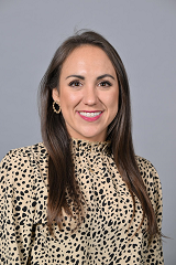 Dr. Lisa Brady