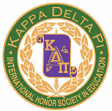 KDP Logo