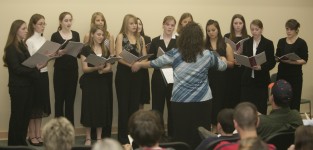 Livingston Choir