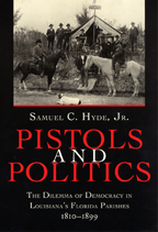 Pistols and Politics