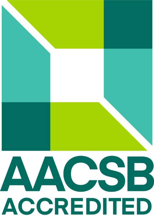 AACSB Logo 2017