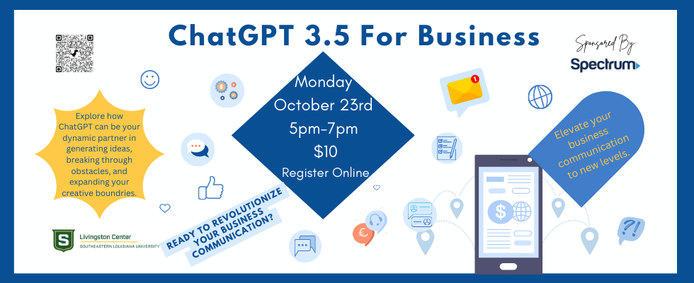 Chat GPT Business