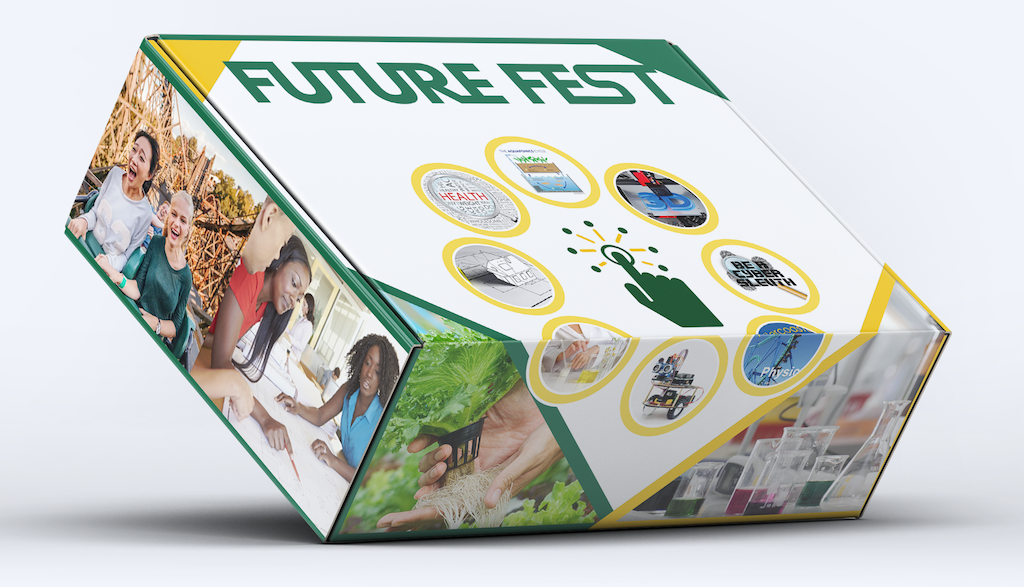Future Fest Box