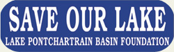 Pontchartrain foundation logo