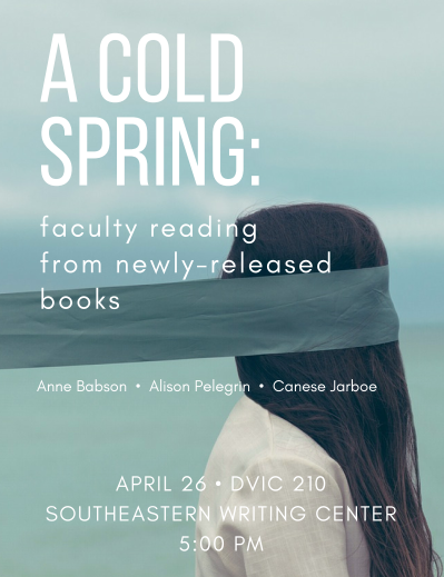 Cold Spring Reading