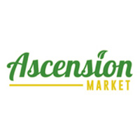 Ascension Market's logo