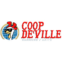 Coop Deville's logo