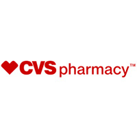 CVS's logo