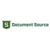 Document Source's logo