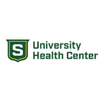 Health Center's logo
