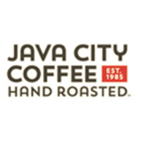 Java City's logo