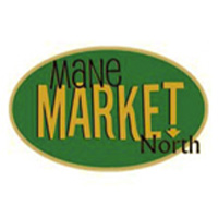 Mane Market North's logo