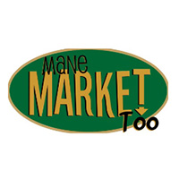 Mane Market Too's logo