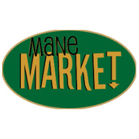 Mane Market's logo