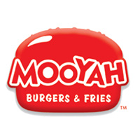 Mooyah's logo