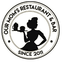 Our Mom's Restaurant's logo