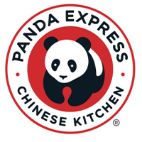 Panda Express's logo