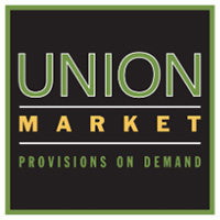 Union Market's logo