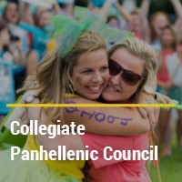 Collegiate Panhellenic Council