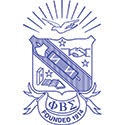 Phi Beta Sigma Fraternity, Inc. Crest