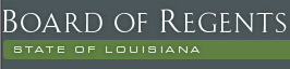 Louisiana Board of Regents