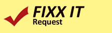 Fixx-It Request