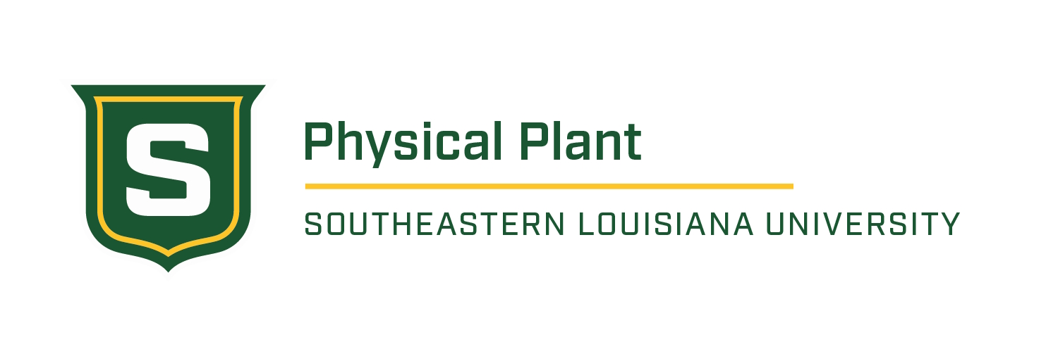 Physical Plant Services logo