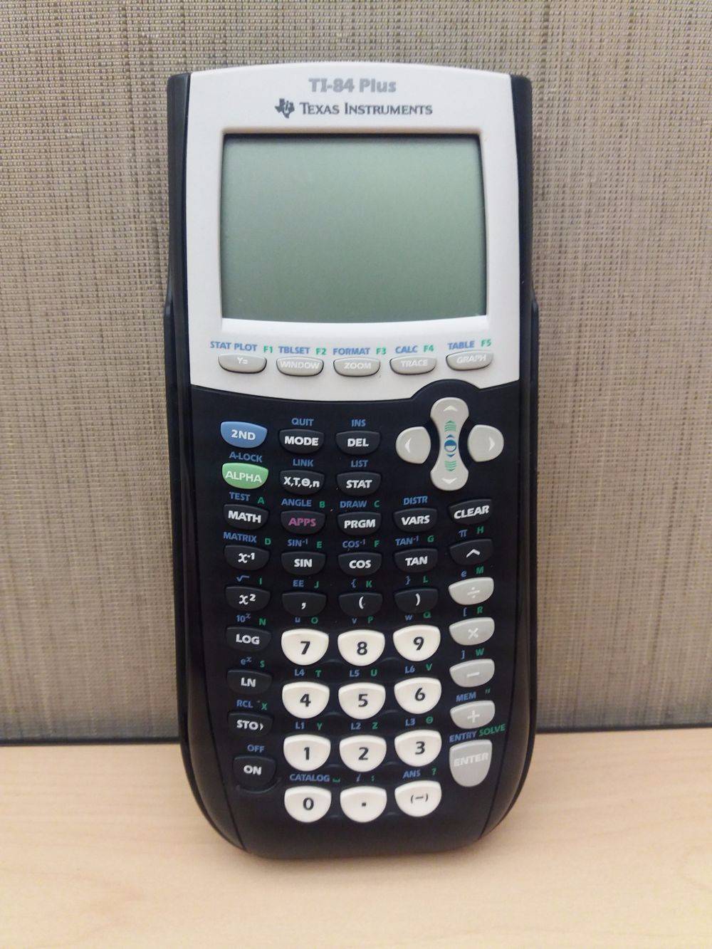 Graphing Calculator TI84+