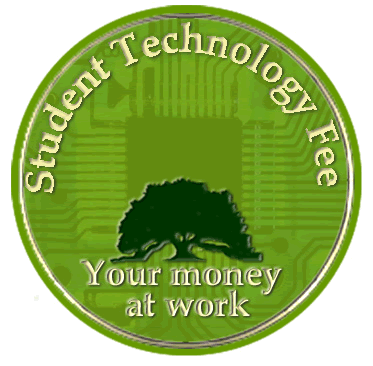 Tech Fee Logo