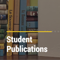 Student Publications