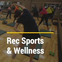 Rec Sports & Wellness