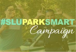 Park Smart Campaign