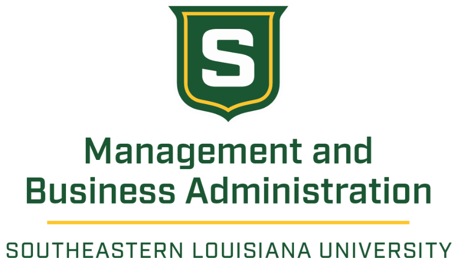 Management and Business Admin logo secondary