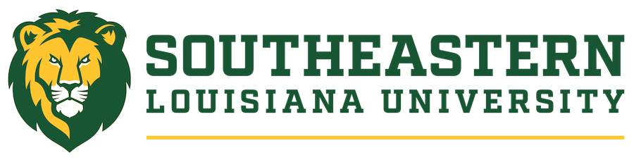 Southeastern Athletics Horizontal Logo