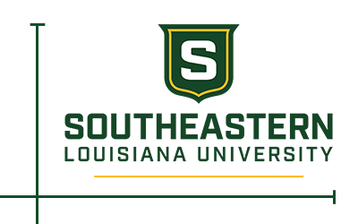 Southeastern Logo with Measurements
