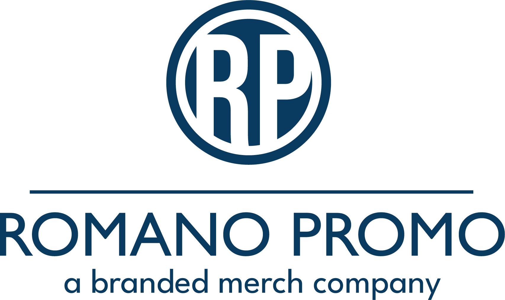Romano Promo Logo