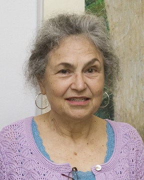 Barbara Tardo